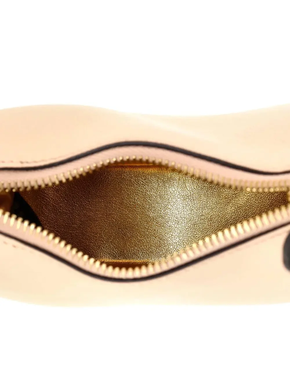 Fendigraphy Bag Leather Nano #293237F13B